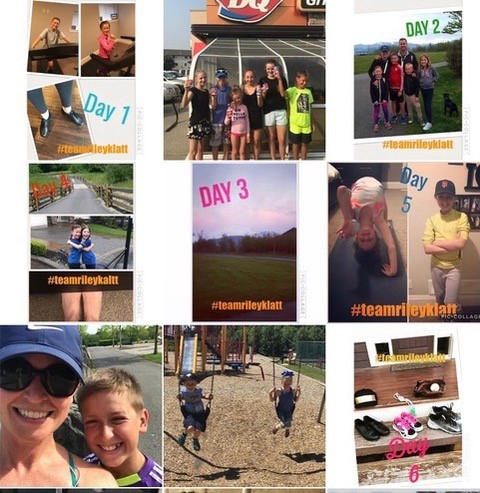 Self Photos / Files - 2