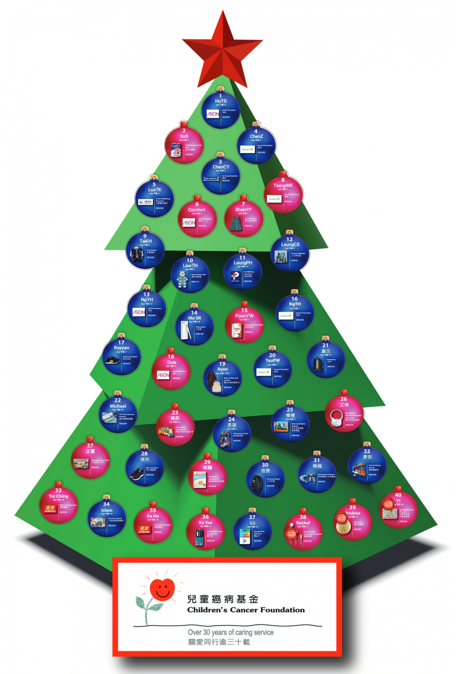 Self Photos / Files - christmas-dreams-come-true-20212