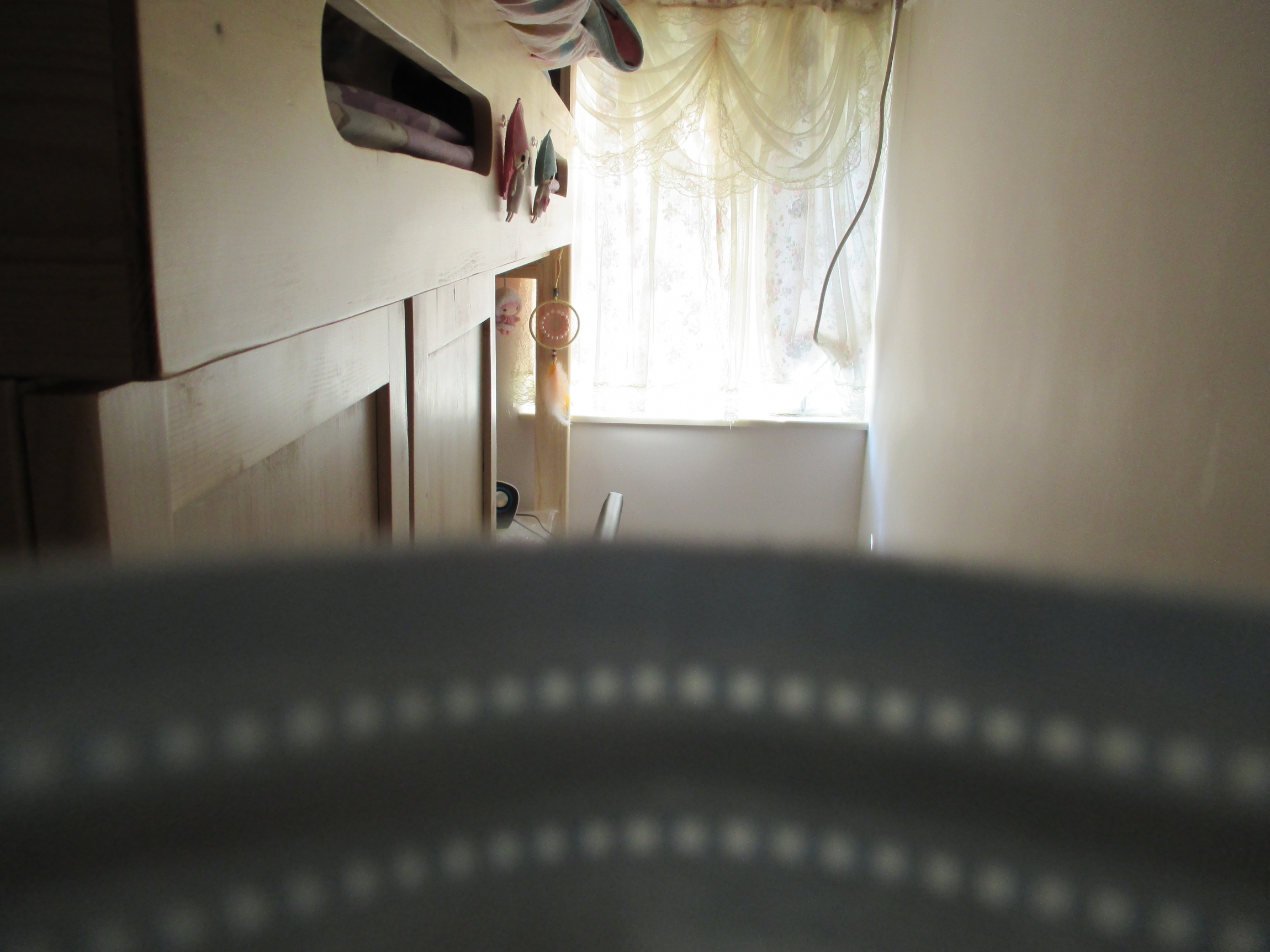 Self Photos / Files - Yin